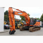 Спецтехника. Гусеничный экскаватор Doosan DX 380 LC-3 - фото № 1