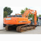 Спецтехника. Гусеничный экскаватор Doosan DX 380 LC-3 - фото № 2