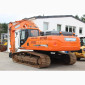 Спецтехника. Гусеничный экскаватор Doosan DX 380 LC-3 - фото № 5