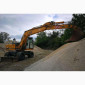 Колесный экскаватор Liebherr A 900 C 2006 года - фото № 10