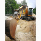 Колесный экскаватор Liebherr A 900 C 2006 года - фото № 5