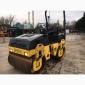 Комбинированный каток BOMAG BW135 2008 г - фото № 1