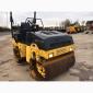 Комбинированный каток BOMAG BW135 2008 г - фото № 4