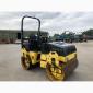 Комбинированный каток Bomag BW 138 AD - фото № 1