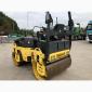 Комбинированный каток Bomag BW 138 AD - фото № 4