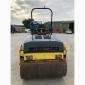 Комбинированный каток Bomag BW 138 AD - фото № 5