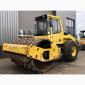 Дорожный каток Bomag BW 213-D4 - фото № 1