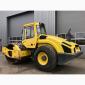Дорожный каток Bomag BW 213-D4 - фото № 2