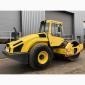 Дорожный каток Bomag BW 213-D4 - фото № 8