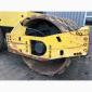 Дорожный каток Bomag BW 213-D4 - фото № 9