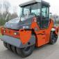Комбинированный каток Hamm DV90VT - фото № 1