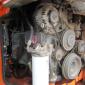 Комбинированный каток Hamm DV90VT - фото № 7