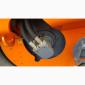 Тандемный каток Hamm HD 120 VO - фото № 5