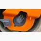 Тандемный каток Hamm HD 120 VO - фото № 9
