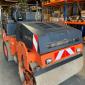 Комбинированный каток Bomag BW 138 AC - фото № 1