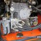 Тандемный каток Hamm DV40 VV Hammtronic - фото № 11
