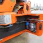 Тандемный каток Hamm DV40 VV Hammtronic - фото № 4