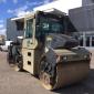 Двухвальцевый каток BOMAG BW 174AD по доступной цене - фото № 3