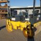 Дорожный каток Bomag BW135 - фото № 1