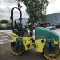 Тандемный каток Ammann ARX 26 - фото № 1