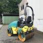 Тандемный каток Ammann ARX 26 - фото № 4