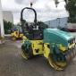 Тандемный каток Ammann ARX 26 - фото № 6