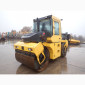 Тандемный каток Bomag – BW 174 AD - фото № 4