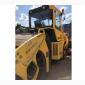 Двухвальцевый каток Bomag BW 161 - фото № 1