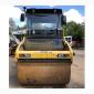 Двухвальцевый каток Bomag BW 161 - фото № 3