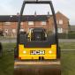 Тандемный каток JCB VMT430. Купить тандемный каток - фото № 2