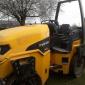 Тандемный каток JCB VMT430. Купить тандемный каток - фото № 4