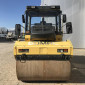 Каток Тандемный Bomag BW 174 AС - фото № 1