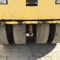 Каток Тандемный Bomag BW 174 AС - фото № 4