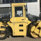 Каток Тандемный Bomag BW 174 AС - фото № 16