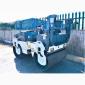 Дорожный каток б/у. Комбинированный каток Bomag BW 135 AD - фото № 9