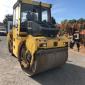 Тандемный каток Bomag BW 174 AP-AM 2009 года - фото № 11