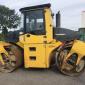 Тандемный каток Bomag BW 174 AP-AM 2009 года - фото № 14