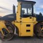 Тандемный каток Bomag BW 174 AP-AM 2009 года - фото № 2