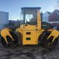 Тандемный каток Bomag BW 174 AP-AM 2009 года - фото № 3