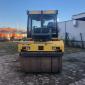 Тандемный каток Bomag BW 174 AP-AM 2009 года - фото № 5