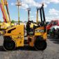 Дорожный каток JCB VMT 260 - фото № 3
