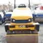 Дорожный каток JCB VMT 260 - фото № 4