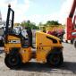 Дорожный каток JCB VMT 260 - фото № 5