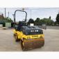 Комбинированный каток Bomag BW 138 AD в Украине - фото № 2