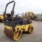 Комбинированный каток Bomag BW 138 AD в Киеве - фото № 2
