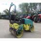 Комбинированный каток Ammann ARX 26 - фото № 4