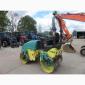 Комбинированный каток Ammann ARX 26 - фото № 5