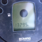 Комбинированный каток Bomag BW 120 AD-4. Дорожный каток б/у - фото № 4