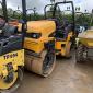 Тандемный каток JCB VMT430 2015 года - фото № 7