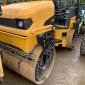 Тандемный каток JCB VMT430 2015 года - фото № 6